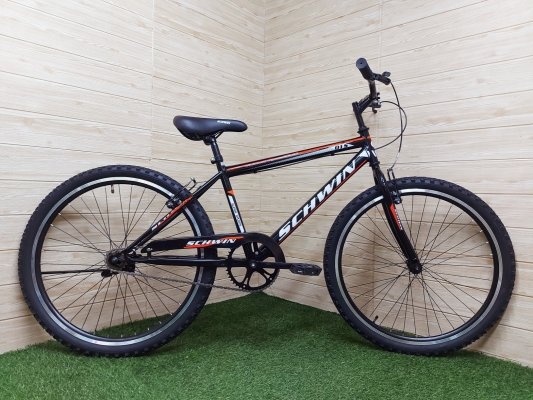 26" MTB Single Speed Schwin 01s