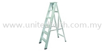Single Sided A Ladder Heavy Duty Hardware Items and Tools