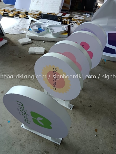 3d led boxup signbord #3dledsignboard #3dboxup #3dsignboard #3dledboxup #signboard at Kuala Lumpur Ampang Kepong Damansara Subang Jaya Kajang Batu Caves 