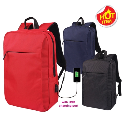 BL 9133-II Laptop Backpack