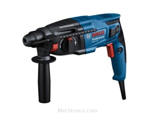 Bosch GBH 220 Rotary Hammer