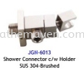 BRAND: JURGEN (JGN6013) Shower Union/Shower Connector Bathroom Shower 