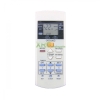 A75C2607 PANASONIC AIR CONDITIONING REMOTE CONTROL  PANASONIC AIR CON REMOTE CONTROL