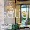 OUTDOOR WALL LIGHT (W6001) Outdoor Wall Light OUTDOOR LIGHT