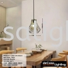 RETRO LOFT DESIGN PENDANT LIGHT (10523-1) Retro Loft Design Pendant Light PENDANT LIGHT