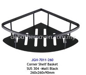 BRAND: JURGEN (JGN7011-260)