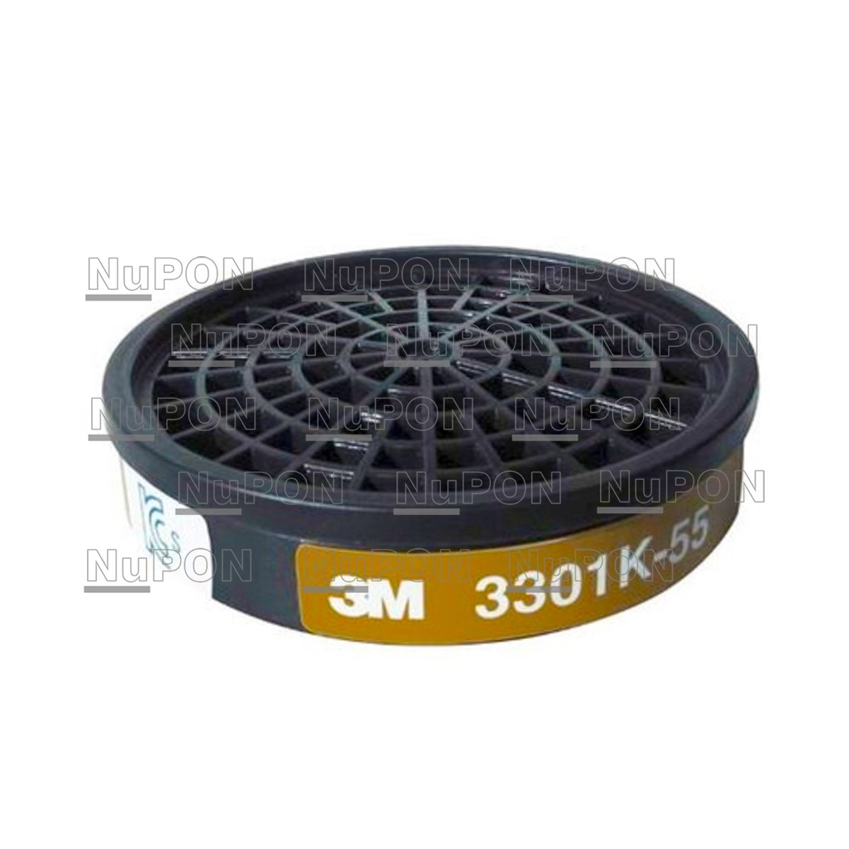 3M 3301K-55 ORGANIC VAPOR CARTRIDGE