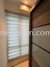 Zebra Blinds Bedroom  ZEBRA BLINDS BLINDS