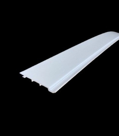 PVC CEILING PANEL (WHITE) 007
