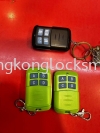 Duplicate auto gate remote control  Auto Gate Remote Ccontrol