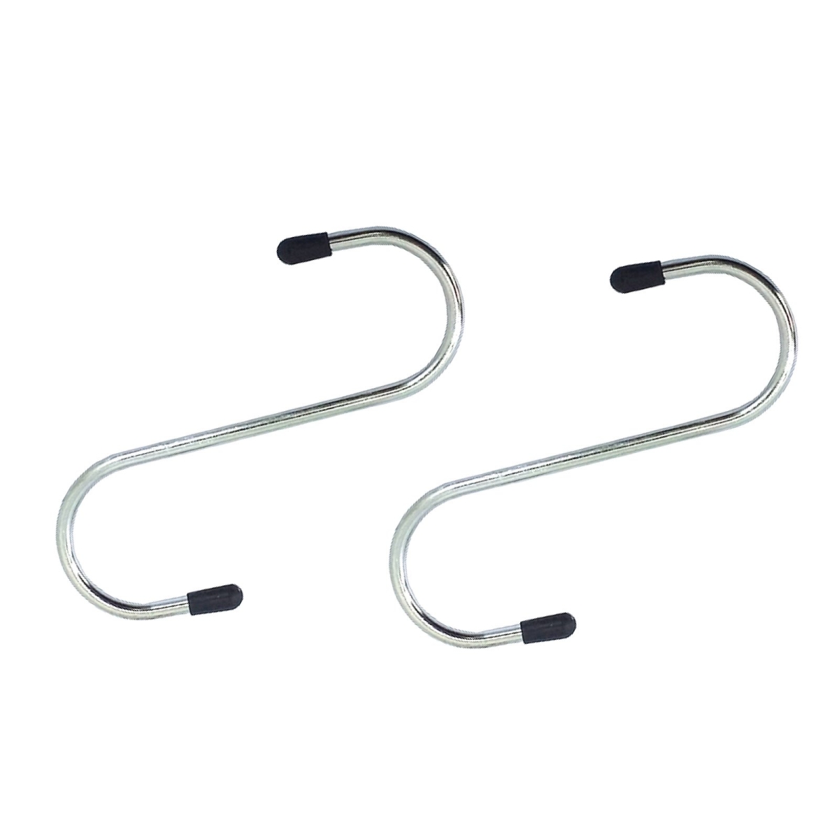 SUMO EXTREME Chrome S Hook (2 Inches - 5 Inches) - 00665T