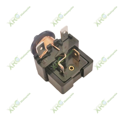 3/8HP DANFOSS COMPRESSOR STARTER RELAY