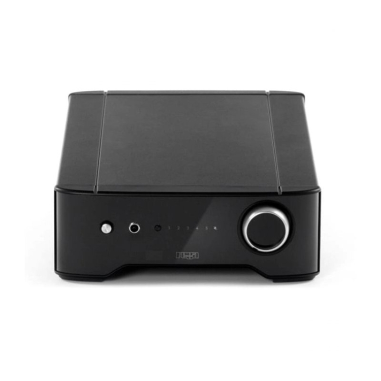 Rega BRIO Amplifier