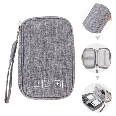 TGP01S - TRAVEL GADGET ORGANIZER POUCH