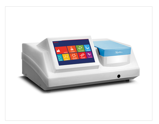 Perkin Elmer UV 300 UV-VIS Spectrophotometer