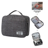 TGP03L - TRAVEL GADGET ORGANIZER POUCH - LARGE CAPACITY Travel Products