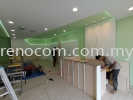  Office renovation contractor in KL / Klang valley / Selangor 칫װʦ