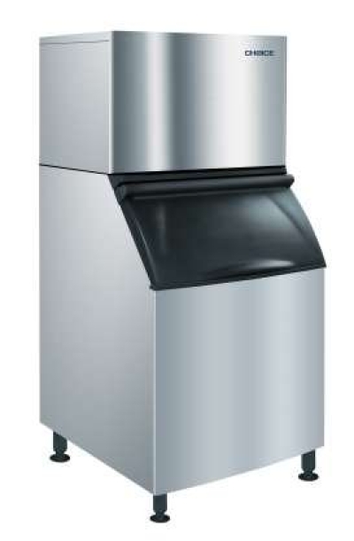 H Series 500 Ice Cube Machine