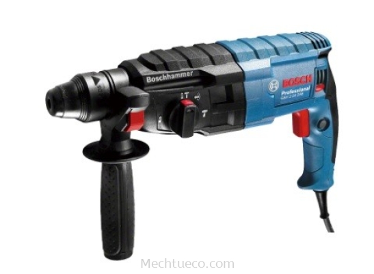 Bosch GBH 2-24DRE Rotary Hammer