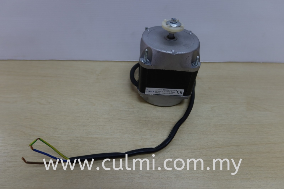I-MAX YZF SERIES FAN MOTOR