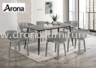 Dining Set Ceramic Dining set Dining Set Arona