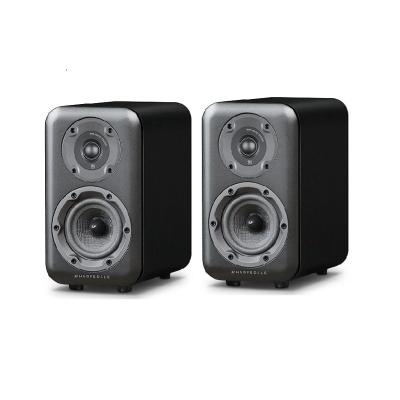 Wharfedale D320 Bookshelf Speakers