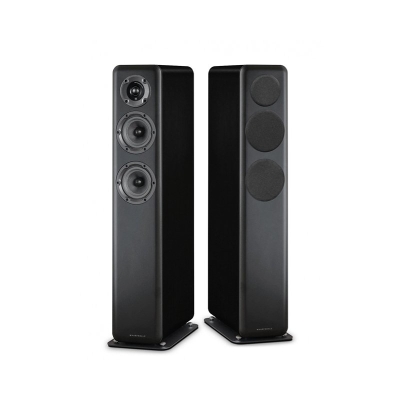 Wharfedale D330 Floorstanding Speakers