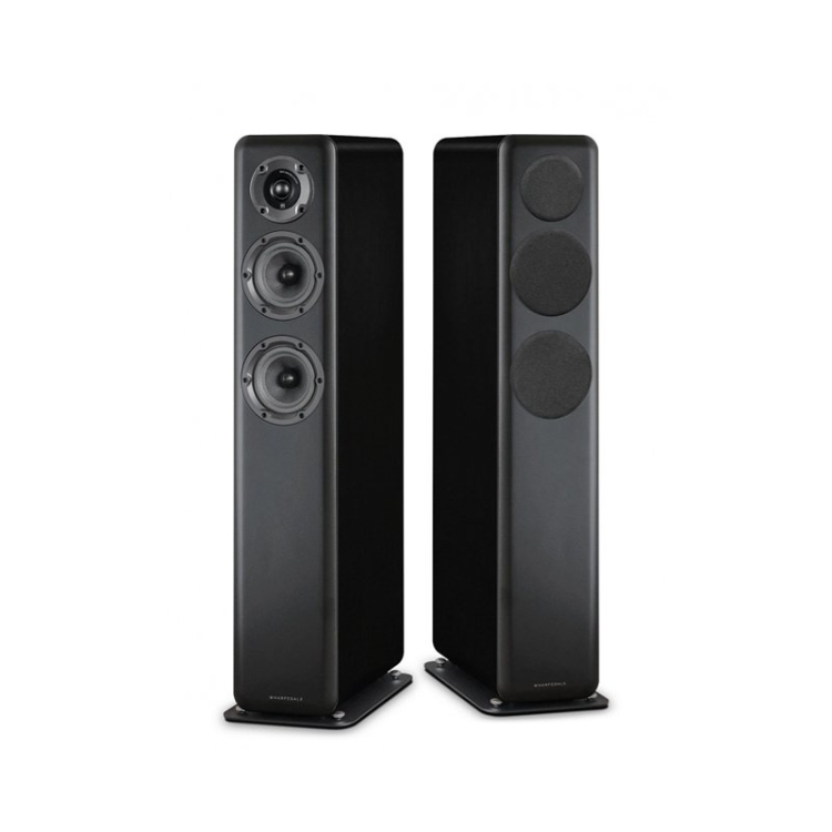 Wharfedale D330 Floorstanding Speakers