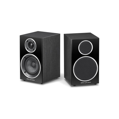 Wharfedale Diamond 210 Bookshelf Speakers