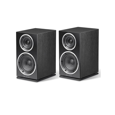 Wharfedale Diamond 220 Bookshelf Speaker