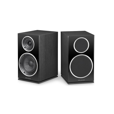 Wharfedale Diamond 225 Bookshelf Speaker