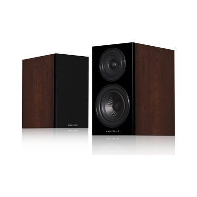 Wharfedale Diamond 12.1 Bookshelf Speaker