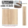 Vinyl Floor 3mm (V3-8054) (24 Pieces per box)  3mm Vinyl Flooring  <24 Pieces per box> Vinyl Flooring 