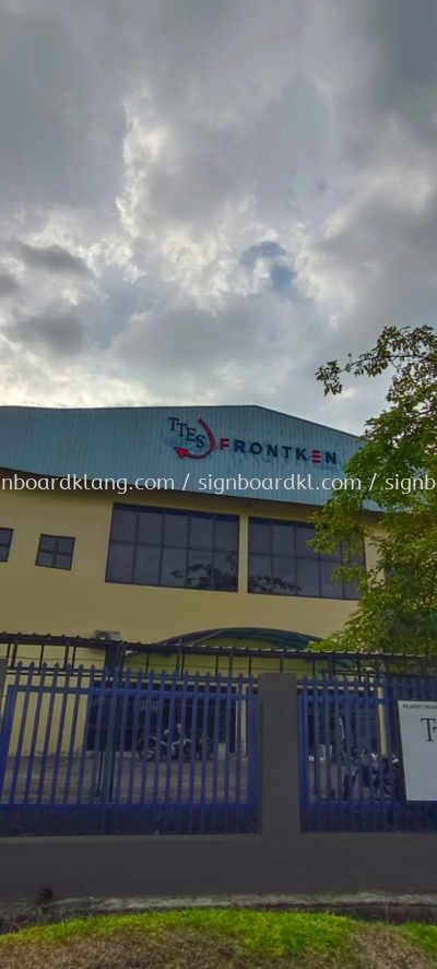 3d led boxup signbord #3dledsignboard #3dboxup #3dsignboard #3dledboxup #signboard at Kuala Lumpur Ampang Kepong Damansara Subang Jaya Puchong Cheras Nilai