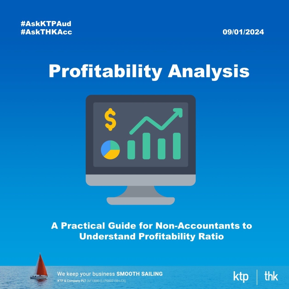 Understanding Profitability Ratios