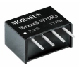 MORNSUN IB05_S-W75R3 SIP/DIP Regulated Output (0.75-1W) DC/DC - FIXED INPUT Mornsun