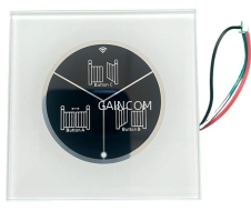 Smart WIFI Autogate Switch (3 Channel)