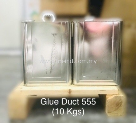 Glue Duct 555 (10Kg)