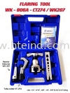 Flaring Tool WK-806A-CT274/WK207 DSZH Flaring & Swaging Tools Tools and Instruments