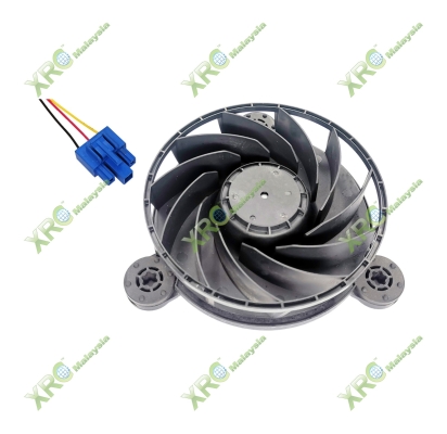 ZWF-33-125 HAIER FRIDGE FAN