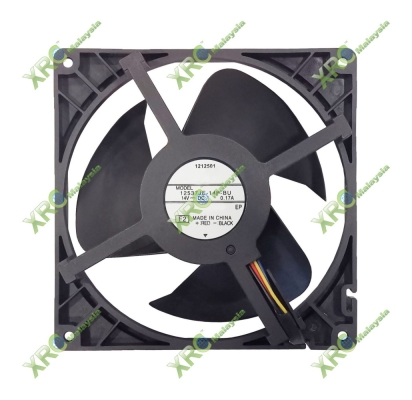 GR-AG66MA TOSHIBA FRIDGE FAN