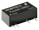 MORNSUN F05_S-1WR3 SIP/DIP Unregulated Output (0.25-3W) DC/DC - FIXED INPUT Mornsun