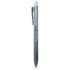 FABER CASTELL Click X5 Ball Pen 0.5 Black STATIONERY