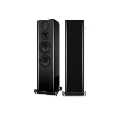 Wharfedale Aura 4 Floorstanding Speakers