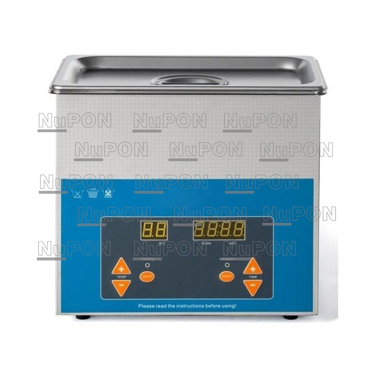 Ultrasonic Cleaner