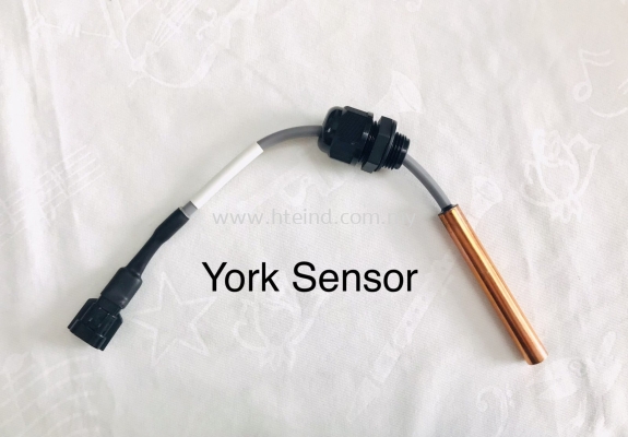 York Sensor