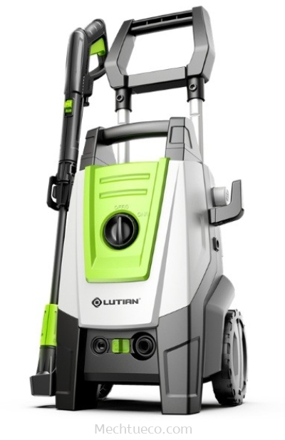 LT601G-1600B High Pressure Washer