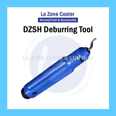 DSZH CT-207 Deburring Tool