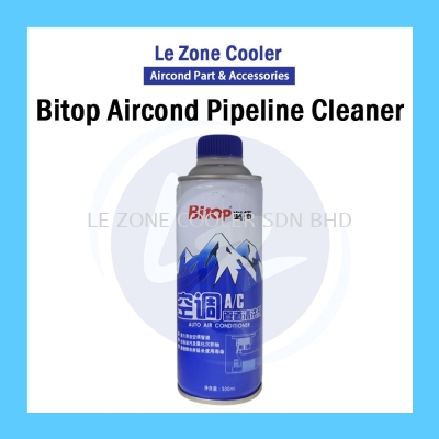 Bitop Aircond Pipeline Cleaner 500ml