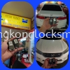 Duplicate Honda Accord car smart key controller car remote